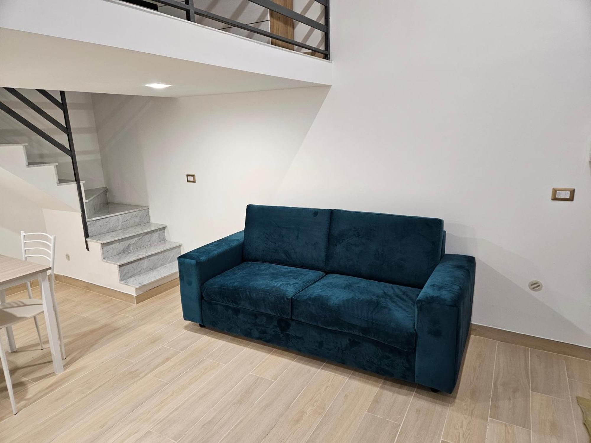 Casa Savoia Dream Lägenhet Neapel Exteriör bild