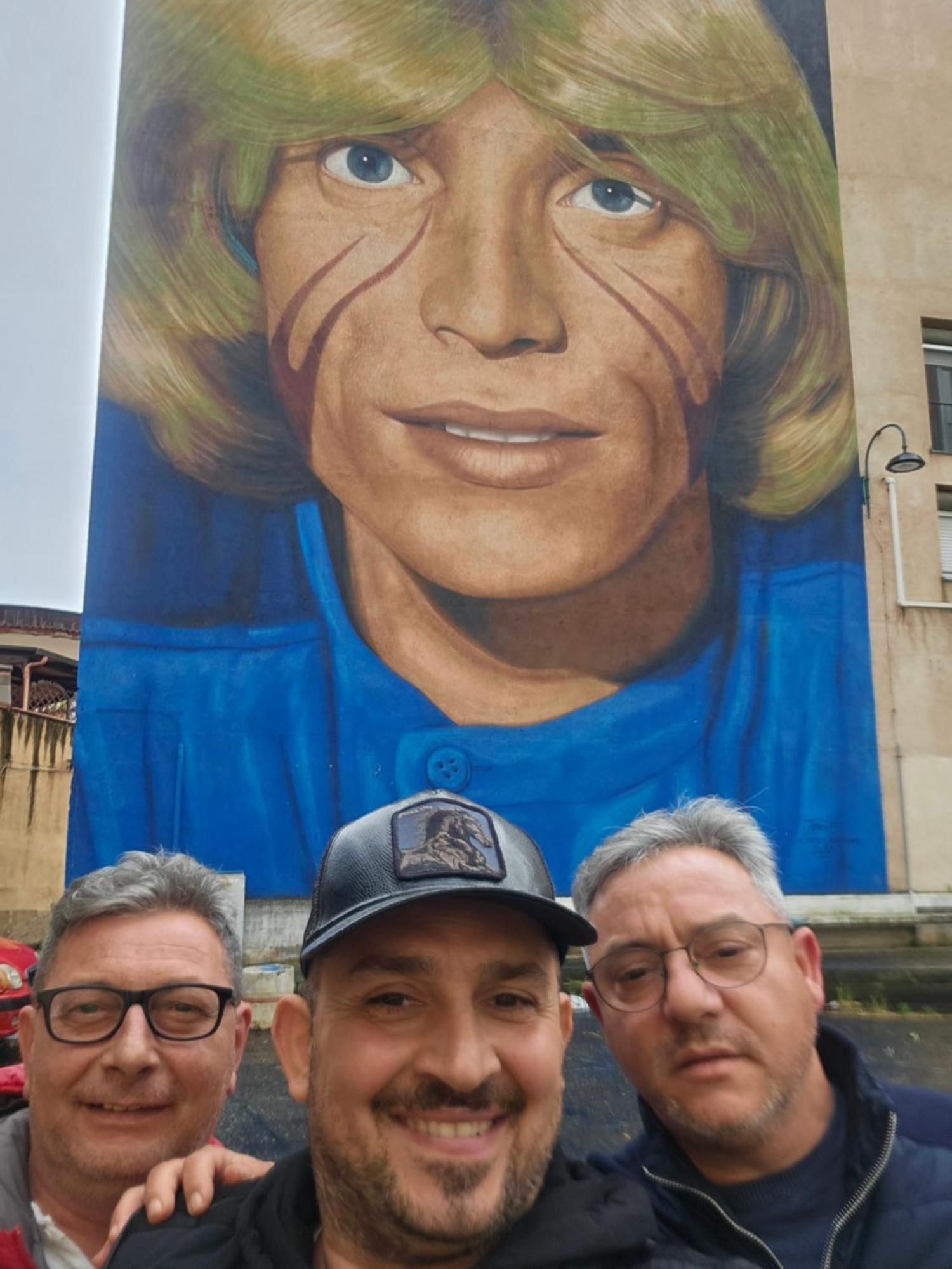 Casa Savoia Dream Lägenhet Neapel Exteriör bild